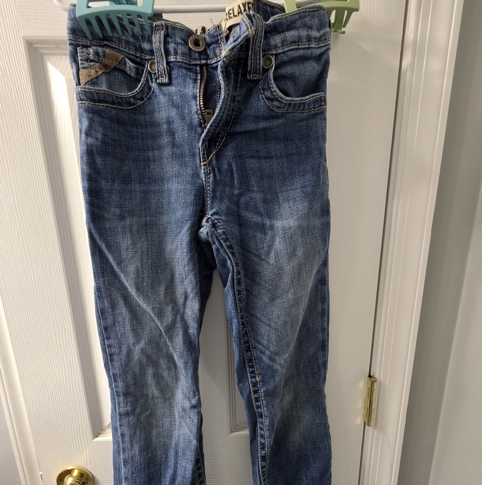 Ariat Boys Jeans